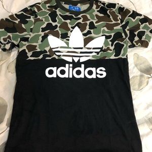 Adidas T-shirt